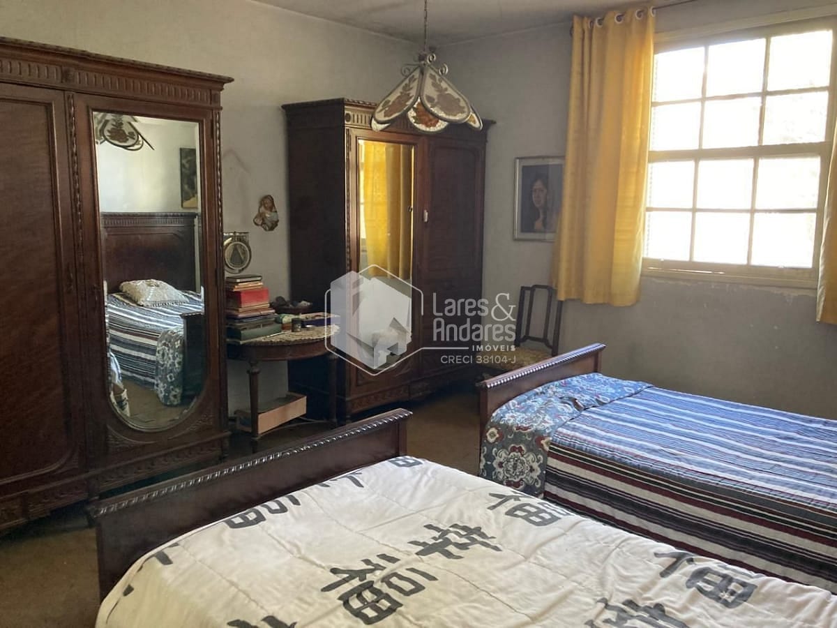 Sobrado, 4 quartos, 235 m² - Foto 15