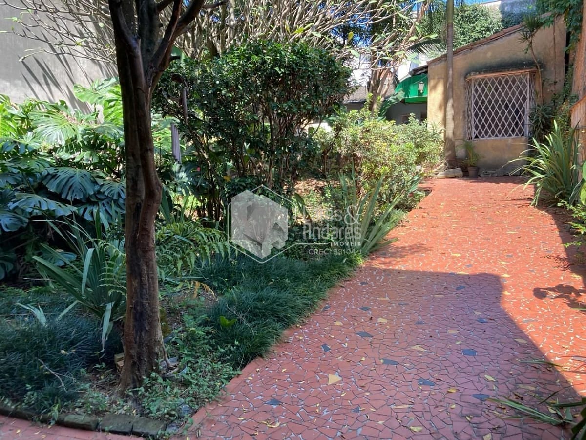 Sobrado, 4 quartos, 235 m² - Foto 7