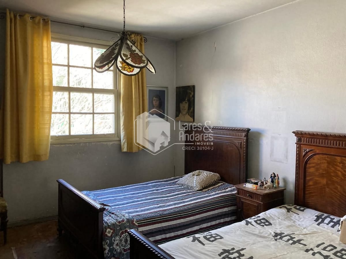 Sobrado, 4 quartos, 235 m² - Foto 16