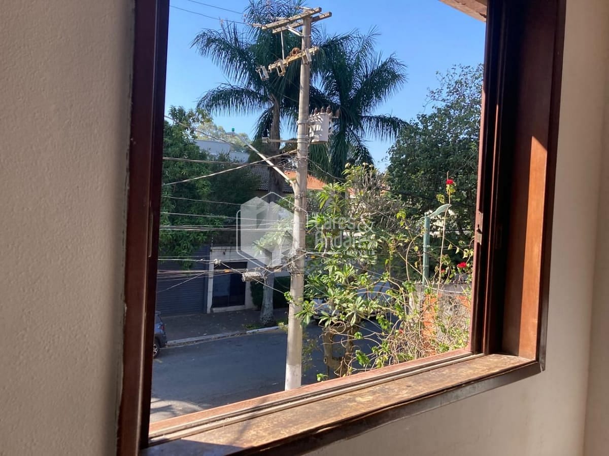 Sobrado, 4 quartos, 235 m² - Foto 1