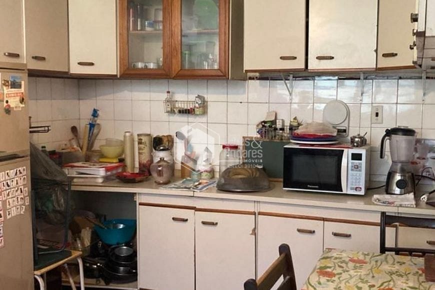 Sobrado, 4 quartos, 235 m² - Foto 9