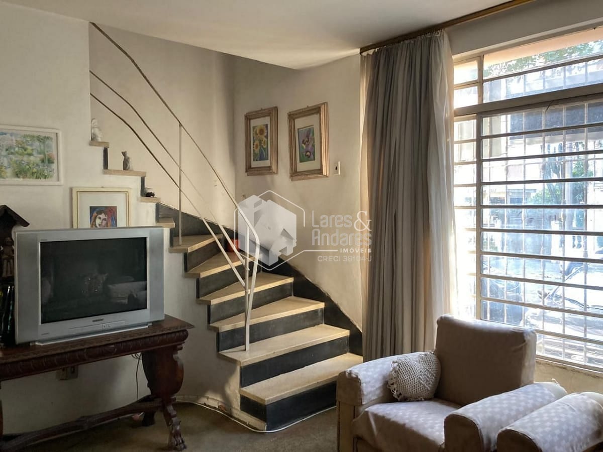 Sobrado, 4 quartos, 235 m² - Foto 2