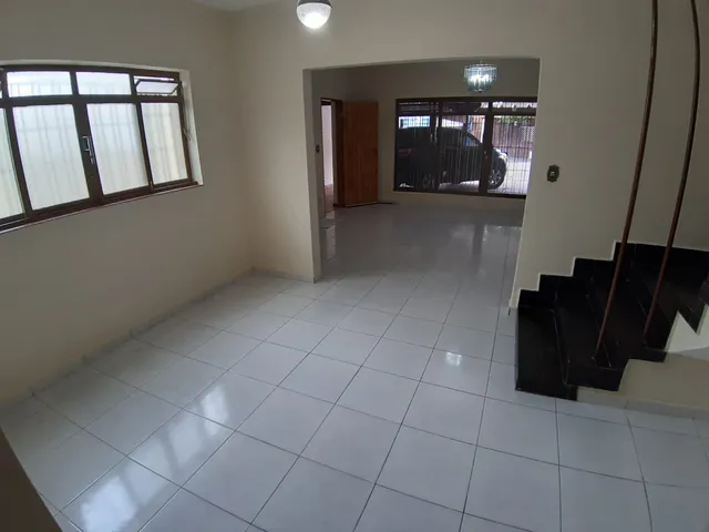 Sobrado com 280m² 3 quartos e 4 banheiros, à venda, no bairro Butanta em São Paulo