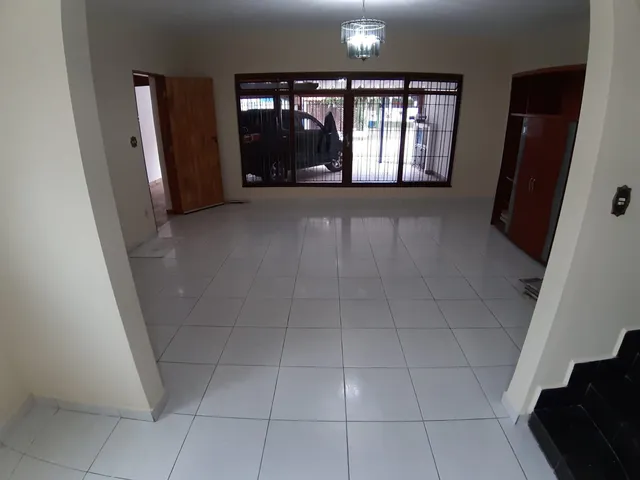 Sobrado com 280m² 3 quartos e 4 banheiros, à venda, no bairro Butanta em São Paulo