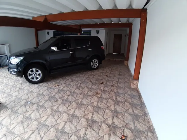 Sobrado com 280m² 3 quartos e 4 banheiros, à venda, no bairro Butanta em São Paulo