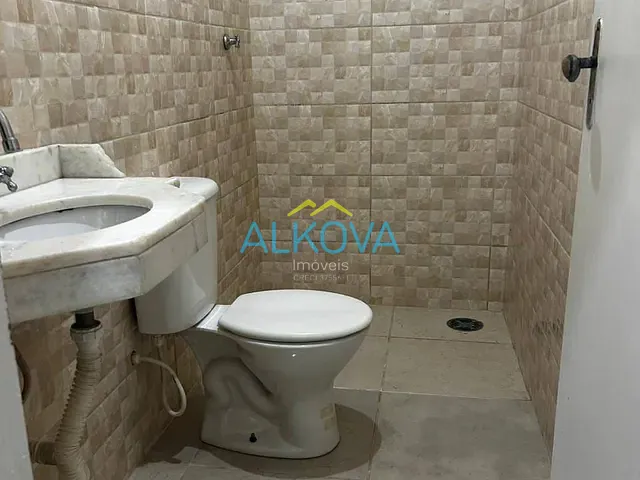 Sobrado com 125m² 3 quartos e 2 banheiros, à venda, no bairro Araribá em Ubatuba