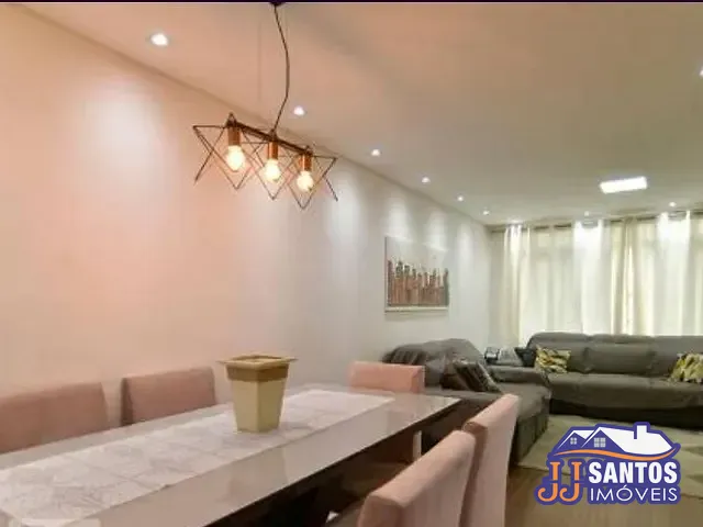 Sobrado com 64m² 3 quartos e 2 banheiros, à venda, no bairro Alto da Mooca em São Paulo