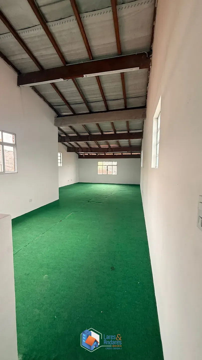 Sobrado, 4 quartos, 270 m² - Foto 34