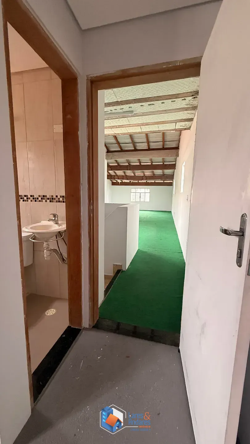 Sobrado, 4 quartos, 270 m² - Foto 36