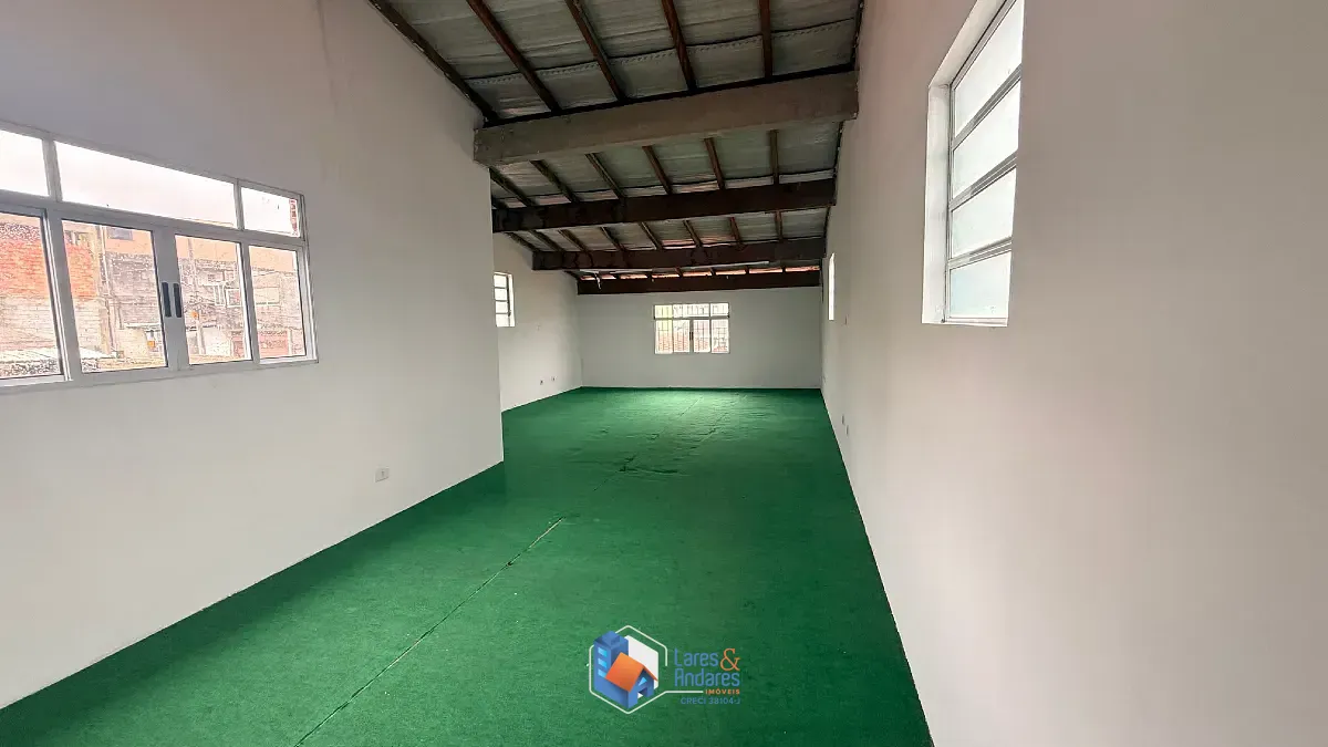 Sobrado, 4 quartos, 270 m² - Foto 35