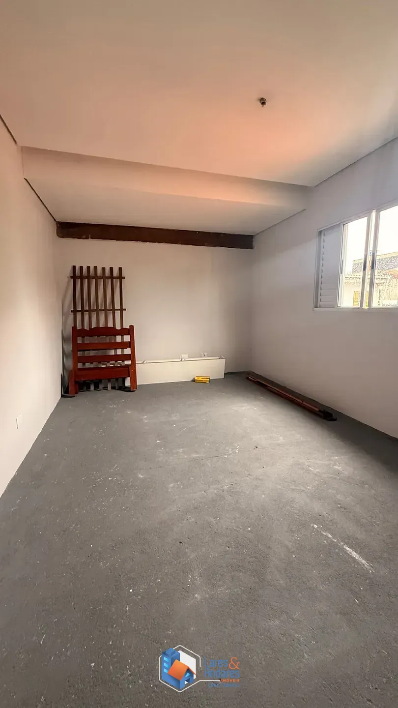 Sobrado, 4 quartos, 270 m² - Foto 32