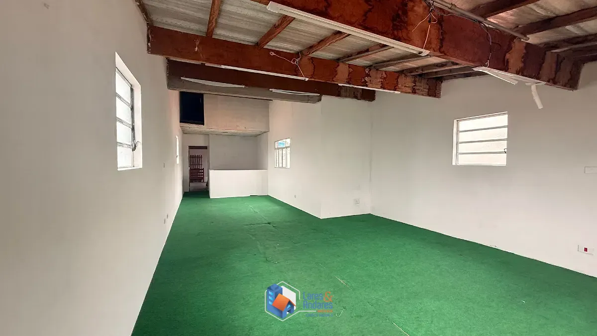 Sobrado, 4 quartos, 270 m² - Foto 37