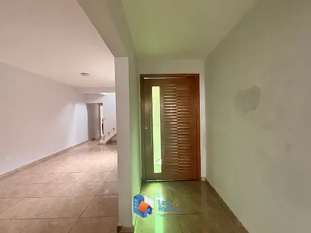 Sobrado com 170m² 4 quartos e 4 banheiros, à venda, no bairro Jardim Nova Germania em São Paulo