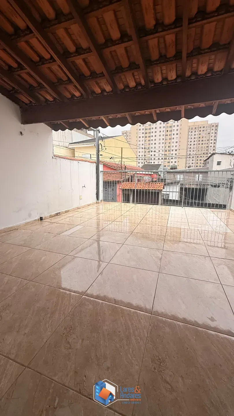 Sobrado, 4 quartos, 270 m² - Foto 39