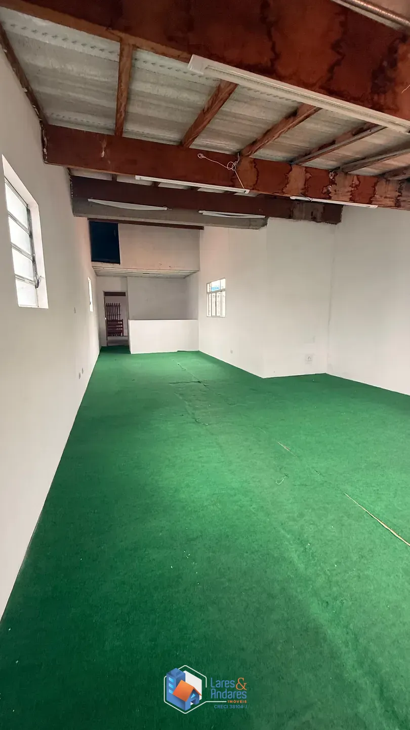Sobrado, 4 quartos, 270 m² - Foto 38