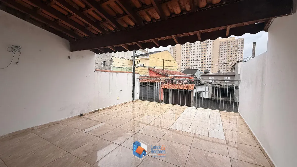 Sobrado, 4 quartos, 270 m² - Foto 40