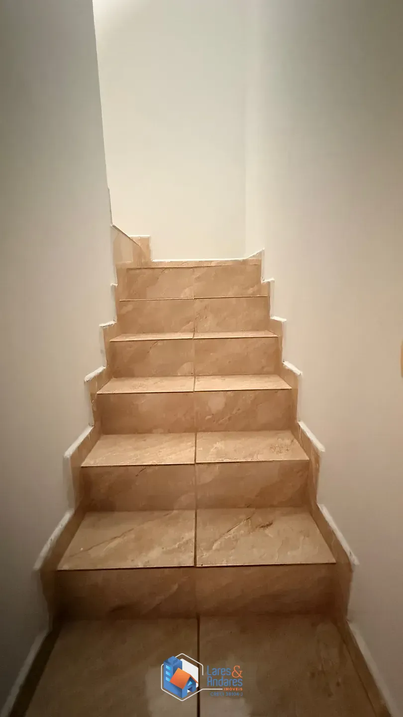 Sobrado, 4 quartos, 270 m² - Foto 31