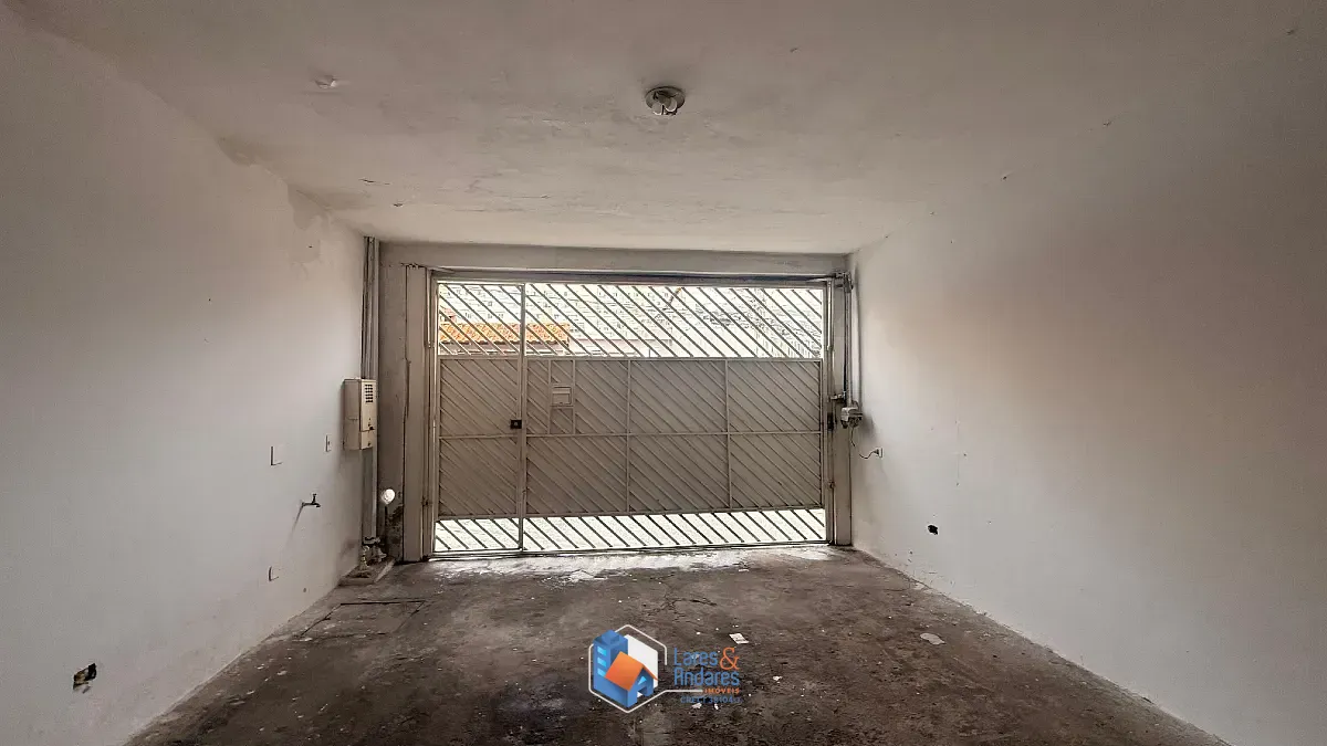 Sobrado, 4 quartos, 270 m² - Foto 43