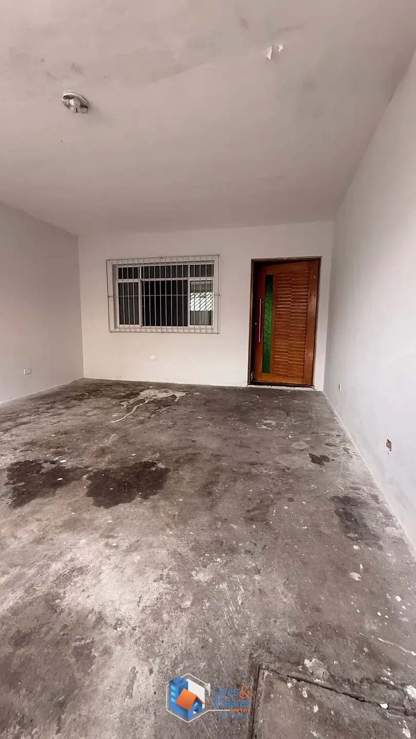 Sobrado, 4 quartos, 270 m² - Foto 42