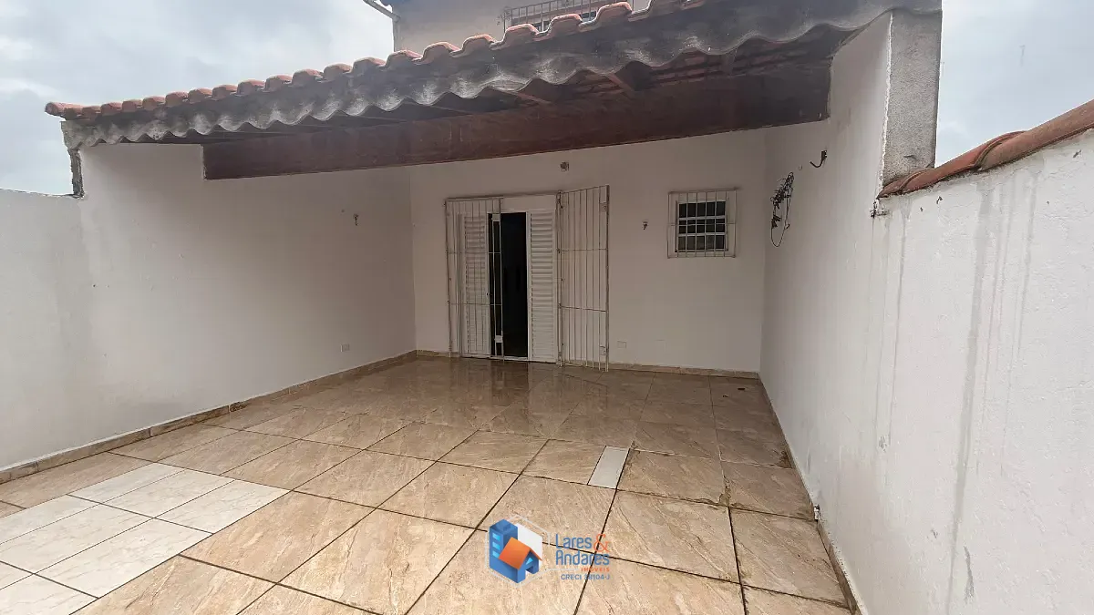 Sobrado, 4 quartos, 270 m² - Foto 41