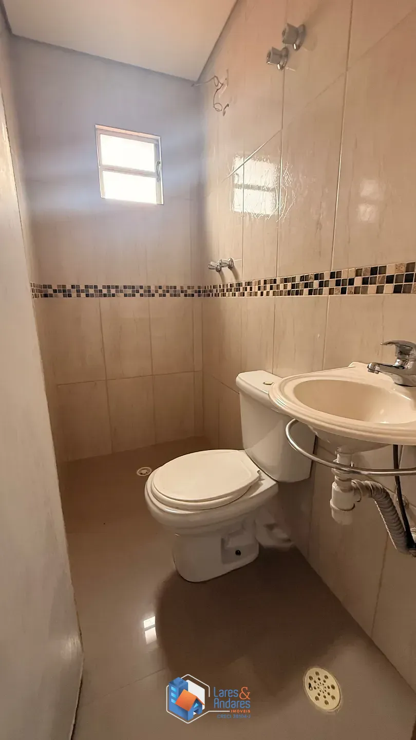 Sobrado, 4 quartos, 270 m² - Foto 33