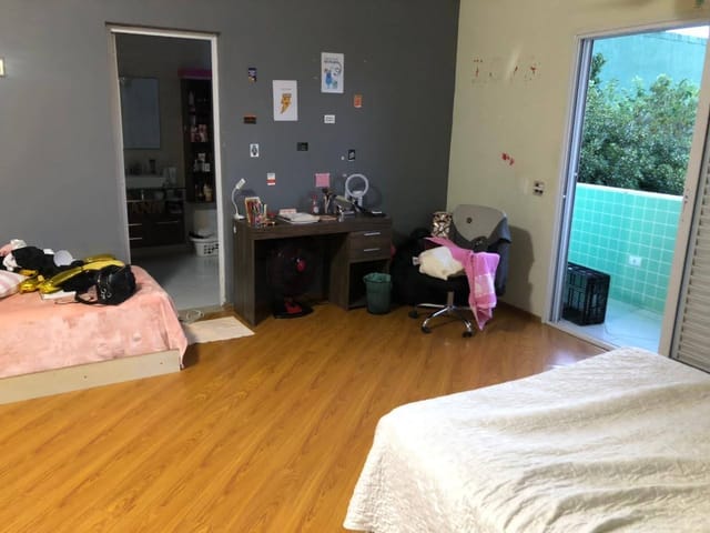 Sobrado com 600m² 4 quartos e 9 banheiros, à venda, no bairro Vila São Geraldo em São Paulo