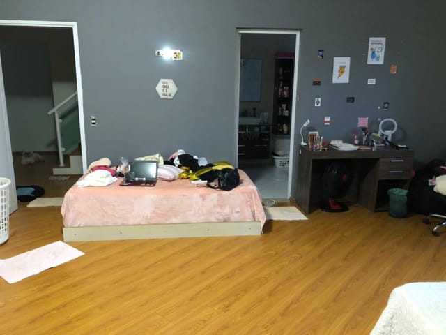 Sobrado com 600m² 4 quartos e 9 banheiros, à venda, no bairro Vila São Geraldo em São Paulo