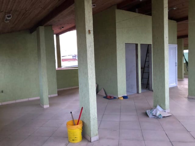 Sobrado com 600m² 4 quartos e 9 banheiros, à venda, no bairro Vila São Geraldo em São Paulo