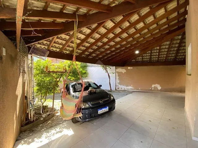 Sobrado com 172m² 3 quartos e 3 banheiros, à venda, no bairro Jardim Miranda D Aviz em Mauá