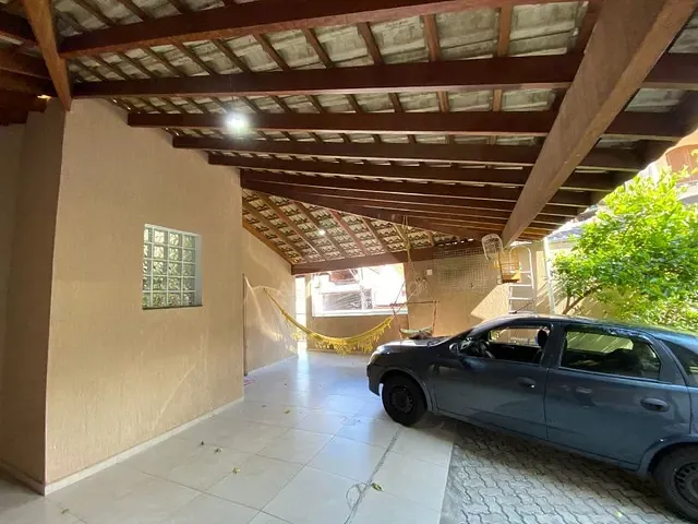 Sobrado com 172m² 3 quartos e 3 banheiros, à venda, no bairro Jardim Miranda D Aviz em Mauá