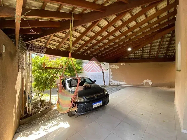 Sobrado com 172m² 3 quartos e 3 banheiros, à venda, no bairro Jardim Miranda D Aviz em Mauá