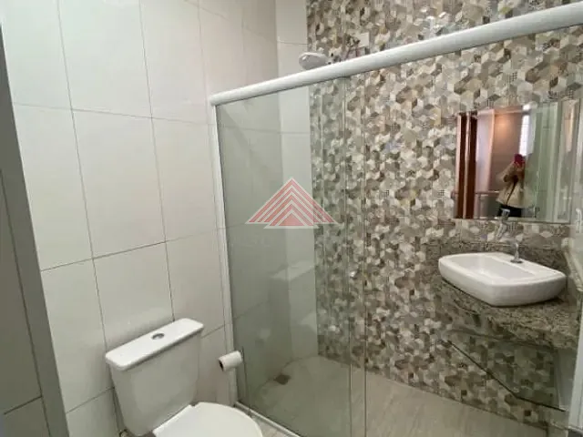 Sobrado com 172m² 3 quartos e 3 banheiros, à venda, no bairro Jardim Miranda D Aviz em Mauá