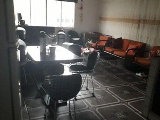 Sobrado com 200m² 4 quartos e 5 banheiros, à venda, no bairro Vila Robertina em São Paulo