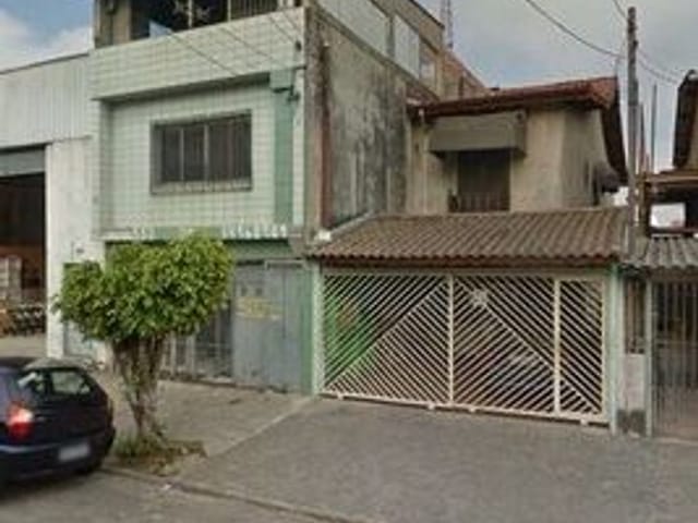 Sobrado com 200m² 4 quartos e 5 banheiros, à venda, no bairro Vila Robertina em São Paulo