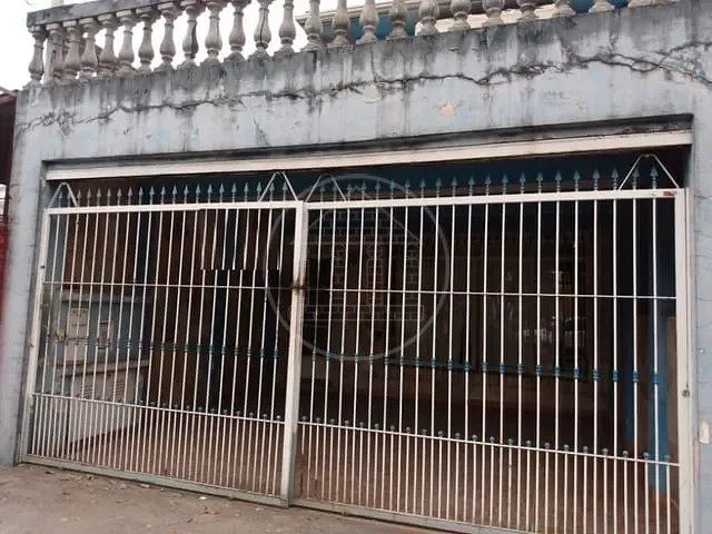 Sobrado com 137m² 3 quartos e 2 banheiros, à venda, no bairro Socorro em São Paulo