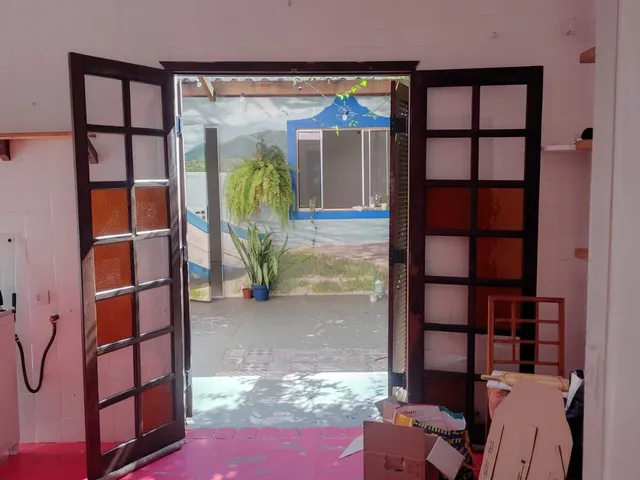 Sobrado com 200m² 3 quartos e 2 banheiros, para alugar, no bairro Pinheiros em São Paulo