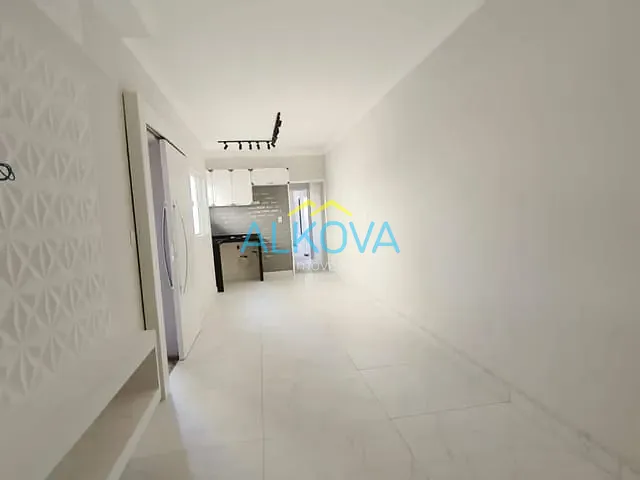 Sobrado com 123m² 2 quartos e 3 banheiros, à venda ou para alugar, no bairro Jardim das Indústrias em São José dos Campos