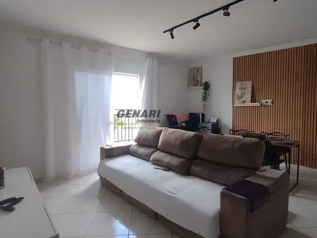 Sobrado com 164m² 3 quartos e 2 banheiros, à venda, no bairro Jardim Califórnia em Indaiatuba