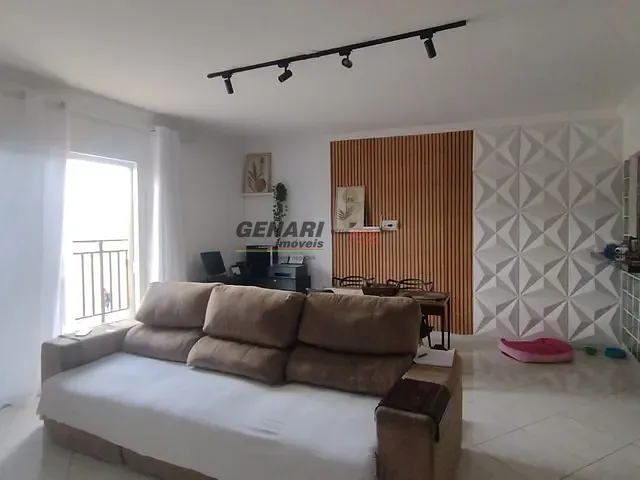Sobrado com 164m² 3 quartos e 2 banheiros, à venda, no bairro Jardim Califórnia em Indaiatuba
