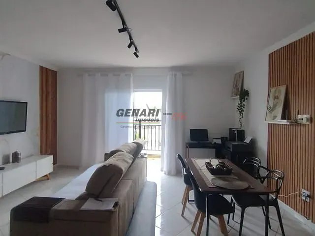 Sobrado com 164m² 3 quartos e 2 banheiros, à venda, no bairro Jardim Califórnia em Indaiatuba