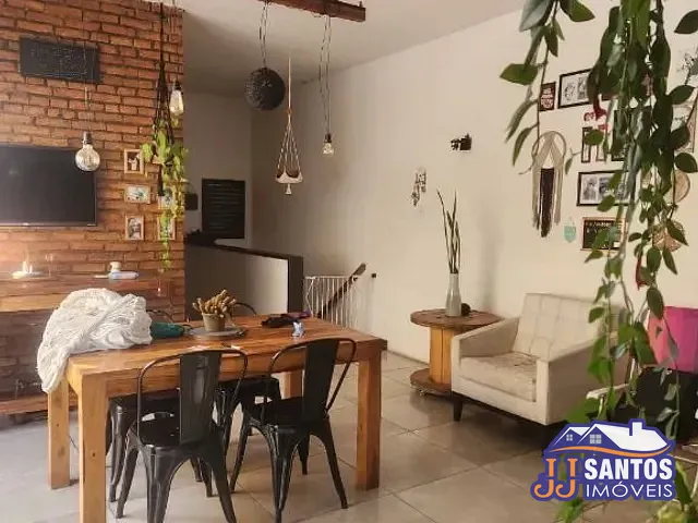 Sobrado com 154m² 3 quartos e 3 banheiros, à venda, no bairro Alto da Mooca em São Paulo