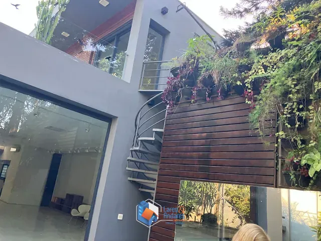 Sobrado com 800m² 5 quartos e 7 banheiros, à venda, no bairro Campo Belo em São Paulo