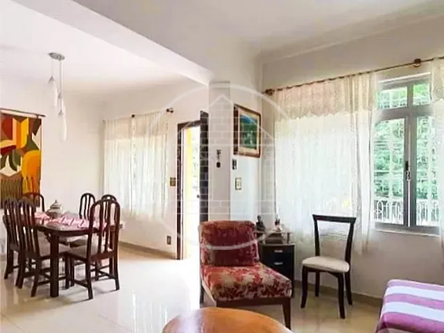 Sobrado com 251m² 5 quartos e 1 banheiro, à venda, no bairro Vila Mariana em São Paulo