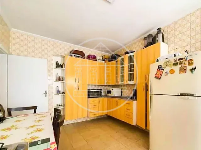 Sobrado com 251m² 5 quartos e 1 banheiro, à venda, no bairro Vila Mariana em São Paulo