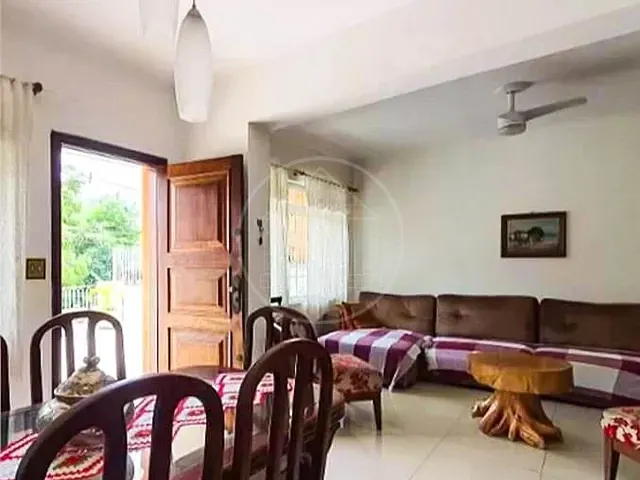 Sobrado com 251m² 5 quartos e 1 banheiro, à venda, no bairro Vila Mariana em São Paulo