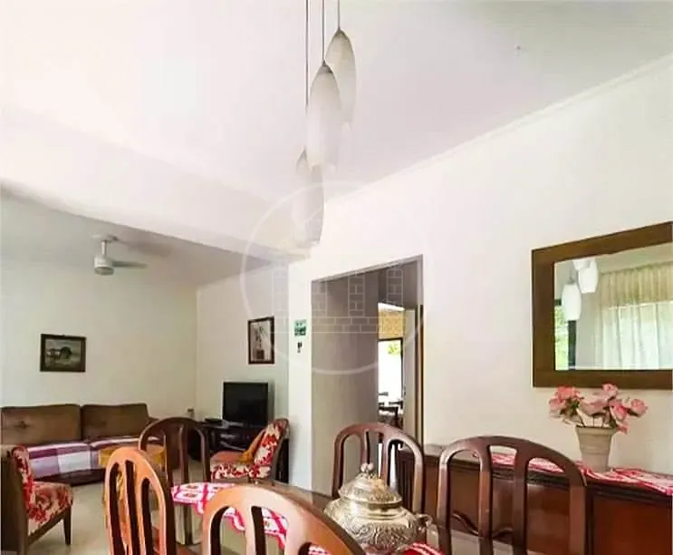 Sobrado, 5 quartos, 201 m² - Foto 4