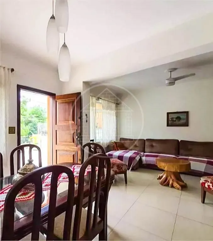 Sobrado, 5 quartos, 201 m² - Foto 3