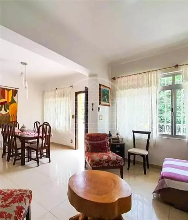 Sobrado, 5 quartos, 201 m² - Foto 2