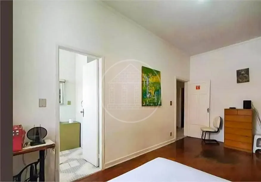 Sobrado, 5 quartos, 201 m² - Foto 8