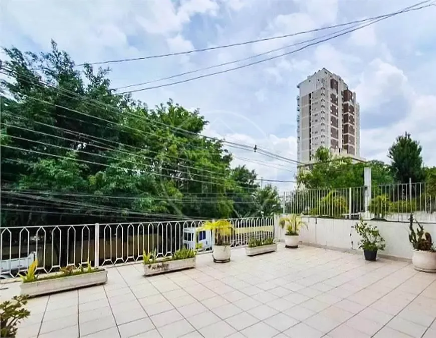 Sobrado, 5 quartos, 201 m² - Foto 22